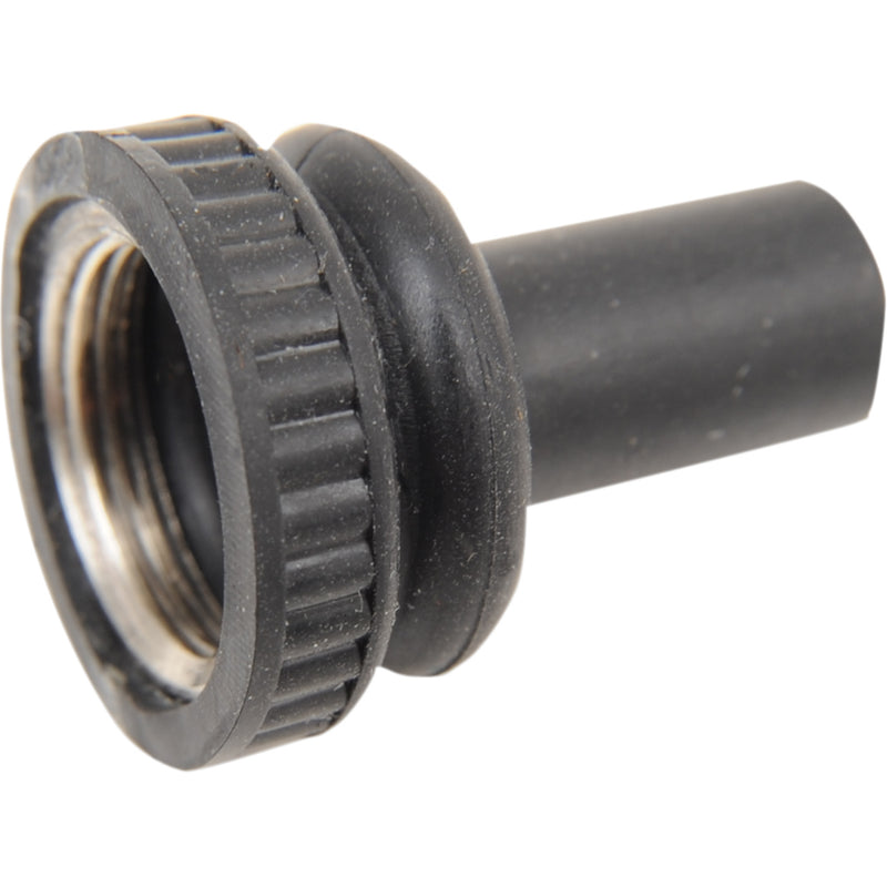 Drag Specialties Switch Boot - 2106-0220 For Harley Touring 1996-2007