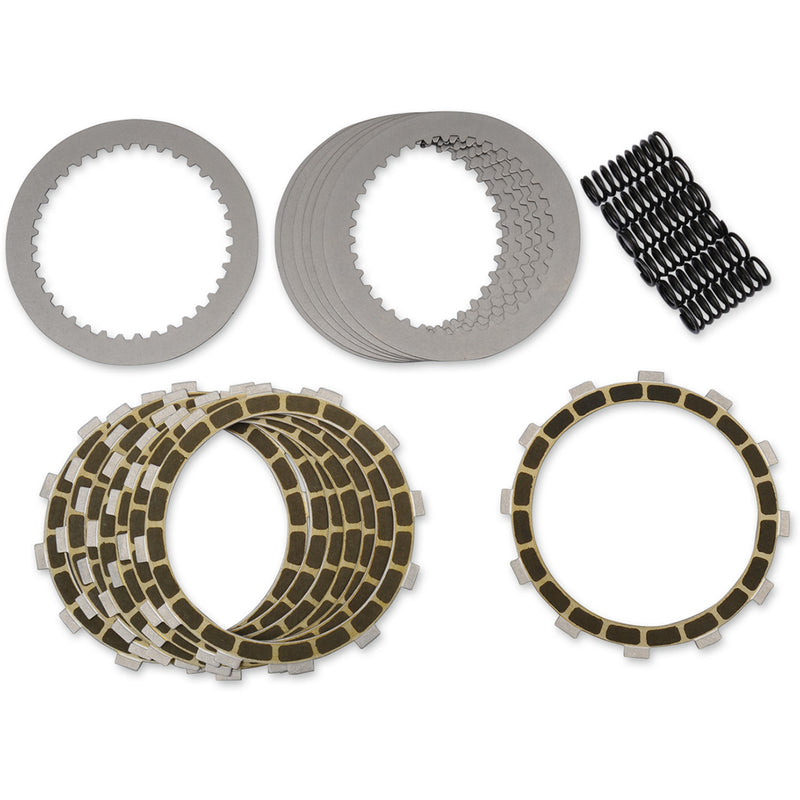 Barnett Dirt Digger Clutch Kit - 303-70-10051 Suzuki RMZ 450 2005-2007