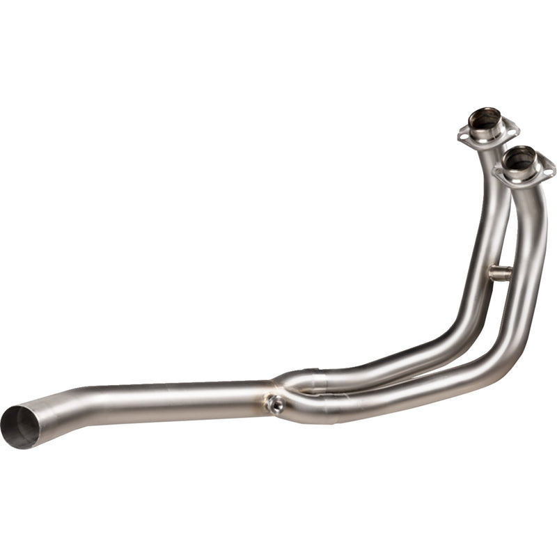 Akrapovic Head Pipe - E-Y7R3 Yamaha Tenere 700 2019-2025