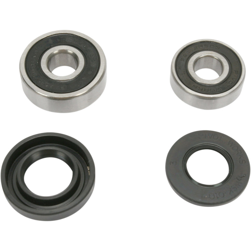 Pivot Works Wheel Bearing - PWRWK-K08-008 Kawasaki KX 80 / Big Wheel / KX 100 1988-1997