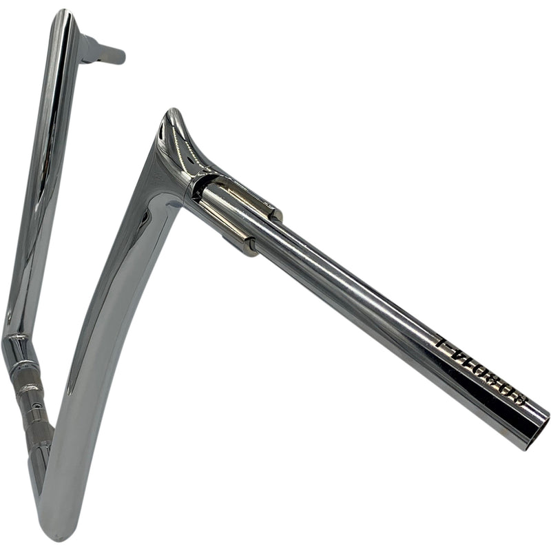 Fat Baggers Inc. Handlebar - 808014 For Harley Road King Special 2018-2020