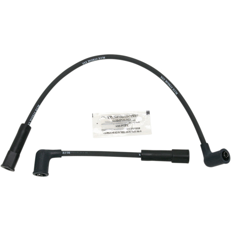 Blue Streak Blue Streak XXX Wire - MC-SPW6 For Harley Touring 1985-1996