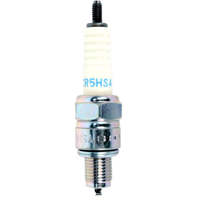 Ngk Spark Plugs CR5HSA Spark Plug - 7840 Honda Nighthawk 1991-1997