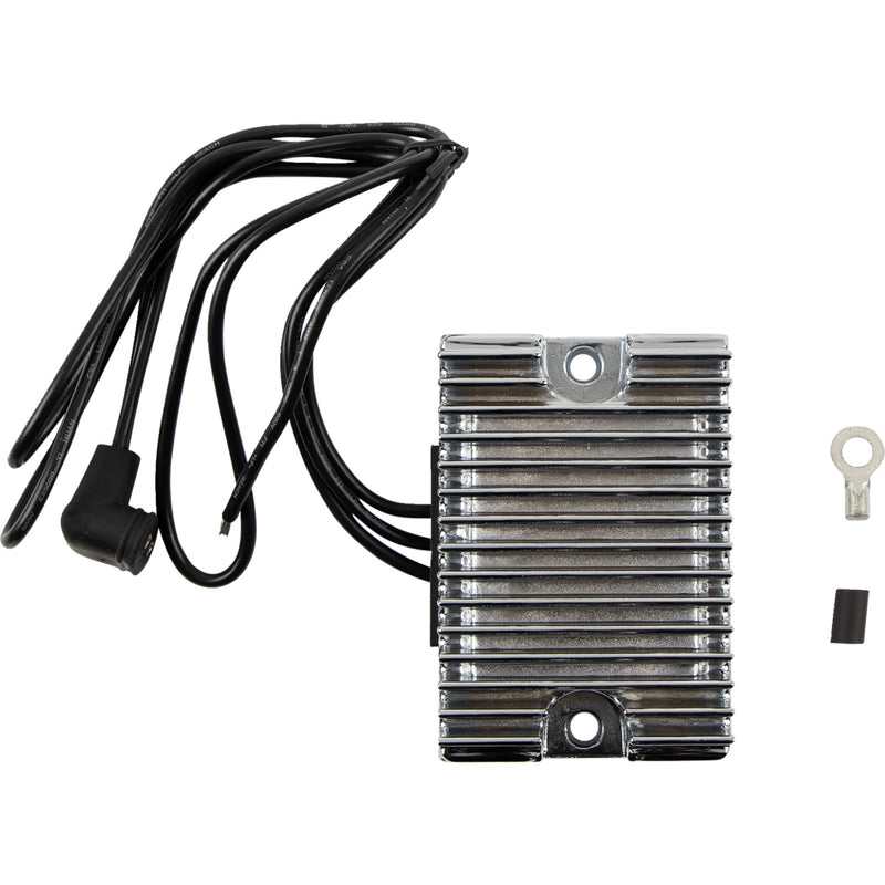 Drag Specialties Regulator For Harley Motorcycles 1976-1980