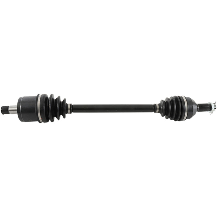 ALL BALLS 0214-1466 AB8-HO-8-329 8 Ball Extreme Duty Axle Axle Kit - Complete - 8 Ball - Extreme Duty - Rear Right - Honda