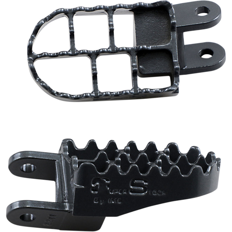 IMS PRODUCTS INC. 272211 272211 Super-Stock Footpegs Superstock Pegs - Honda