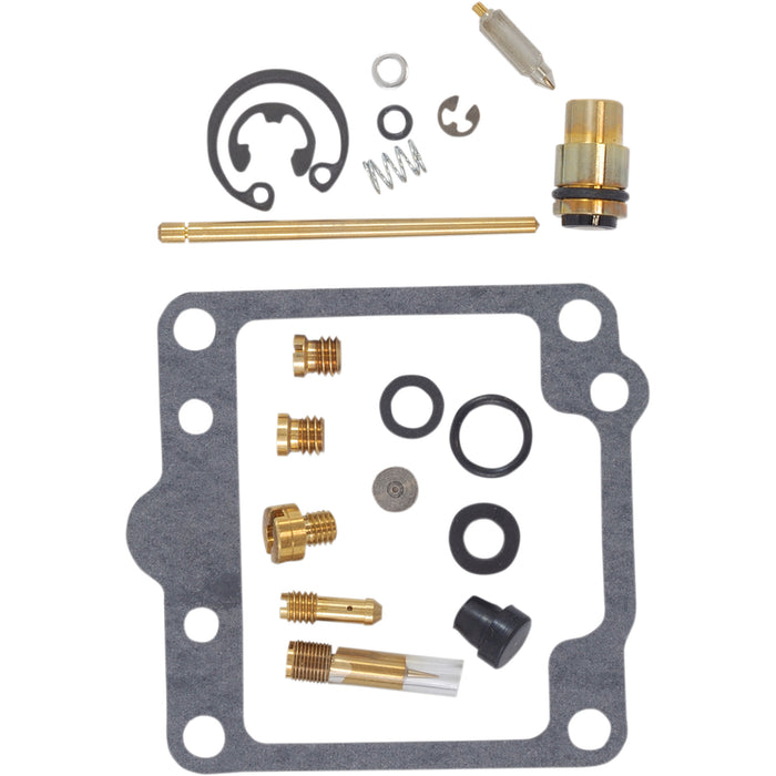 K&L SUPPLY 18-2591 18-2591 Carburetor Repair Kit suzuki