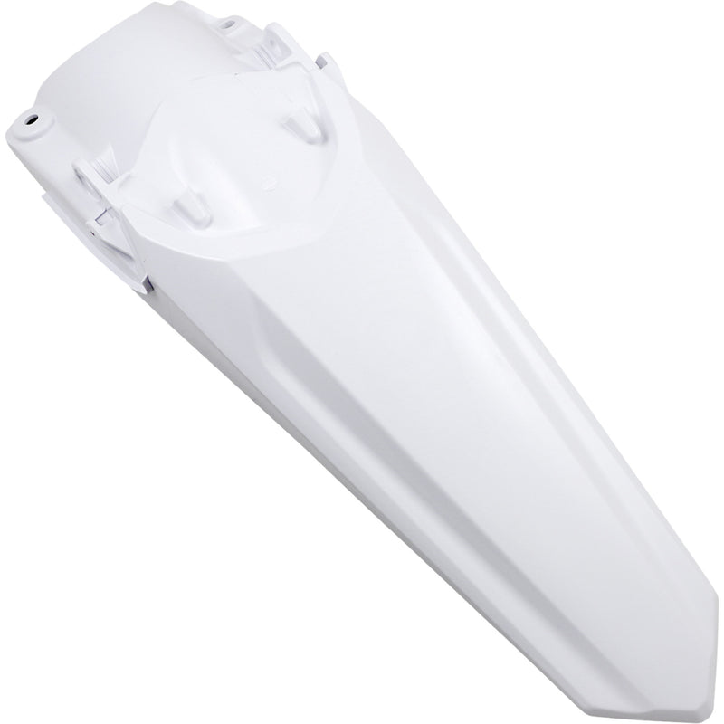 ACERBIS 1403-3388 2858900002 Rear Fender white