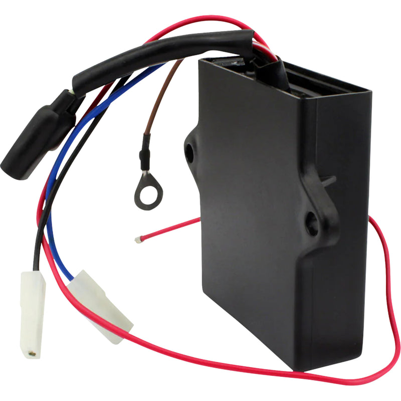 RM STATOR 2101-0520 RM40000 Ignition Conversion Kit ac to dc - polaris