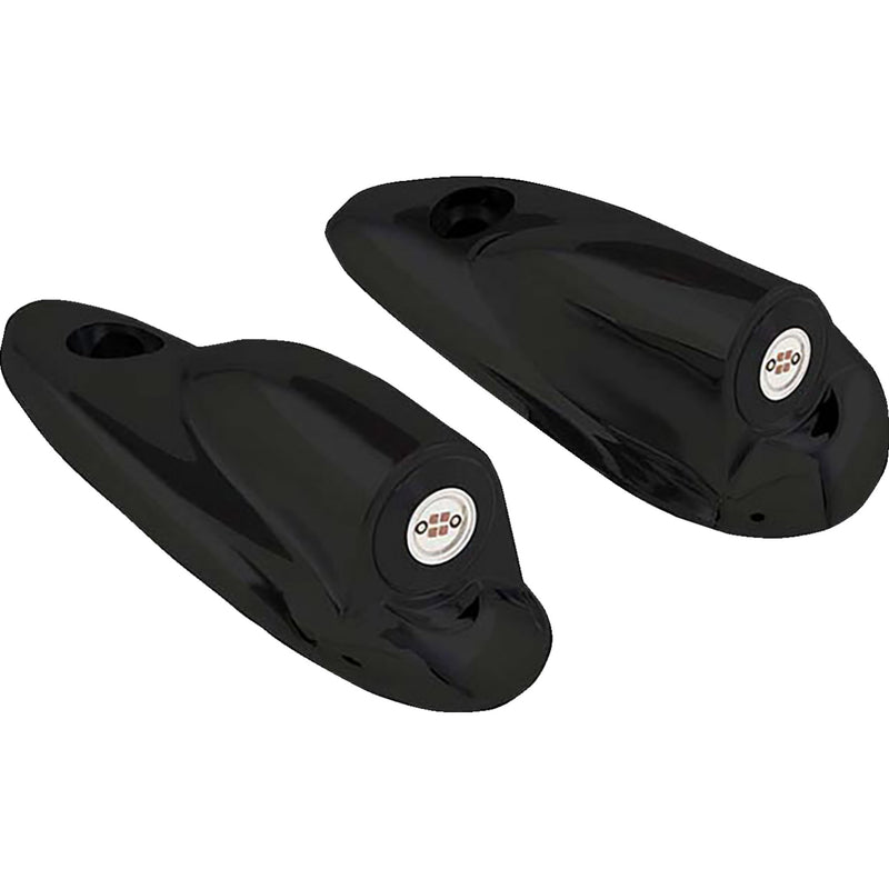 Paul Yaffe Bagger Nation Turn Signal - PYO:LB-RG-DRL-B For Harley Road Glide 2015-2023
