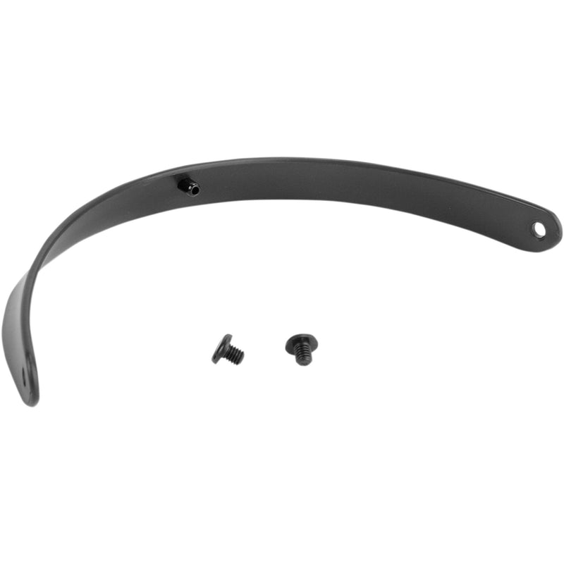 Z1R Nomad Helmet Visor Black