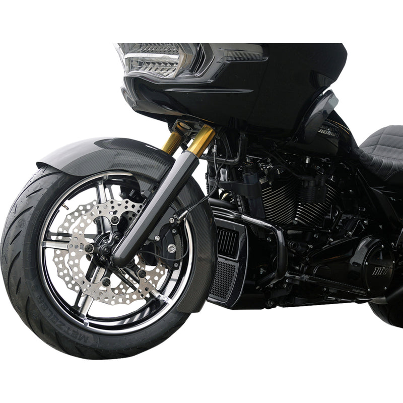 Arlen Ness Factory 24 Wheel - 91-652 For Harley Touring 2024-2026