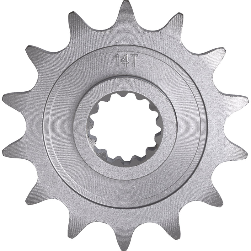 Moose Offroad Sprocket - 26-3132-14CRMO Kawasaki KLX400R / KLX400SR 2003