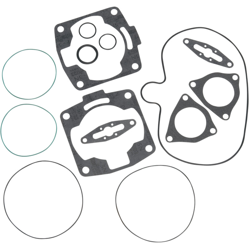 Vertex Pro-Formance Gasket Set - 710252 Polaris Snowmobiles 2000-2005