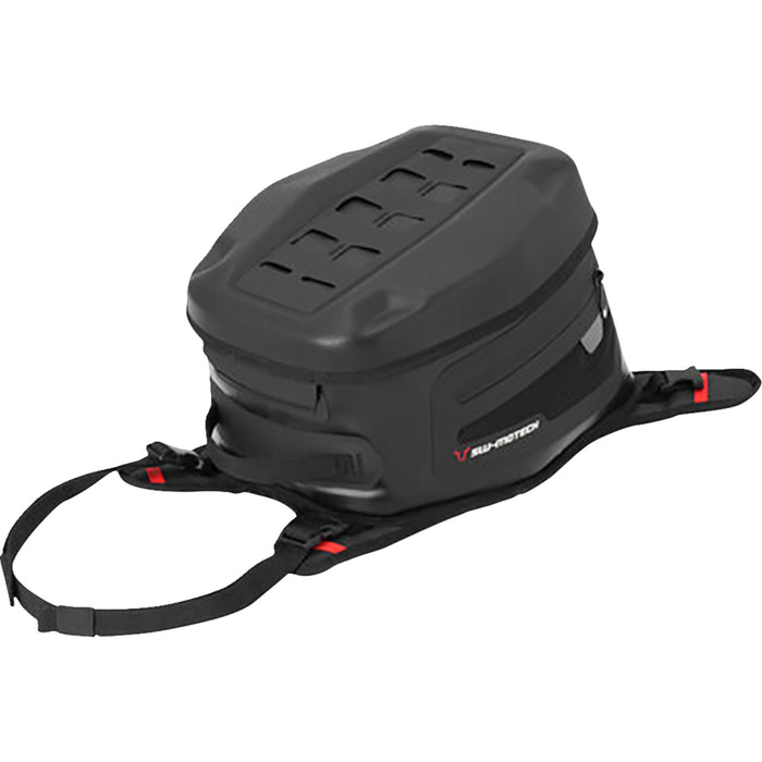 SW-MOTECH 3502-0525 BC.WPB.00.023.10000 Tank Bag pro enduro wp strap  - 11 liter - black
