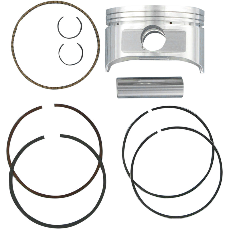 Wiseco Forged Series Piston Kit - 4606M08600 Honda XR400R / TRX400EX / TRX400X 1996-2014