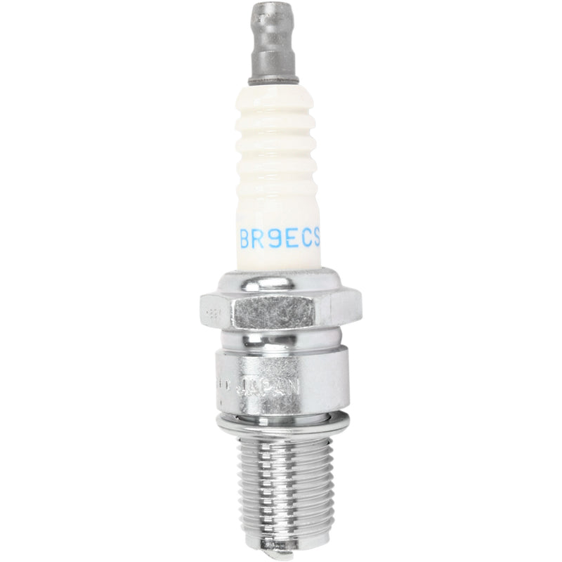 Ngk Spark Plugs BR9ECS-SLD Spark Plug - 4677 Ski-Doo Snowmobiles 2001-2016