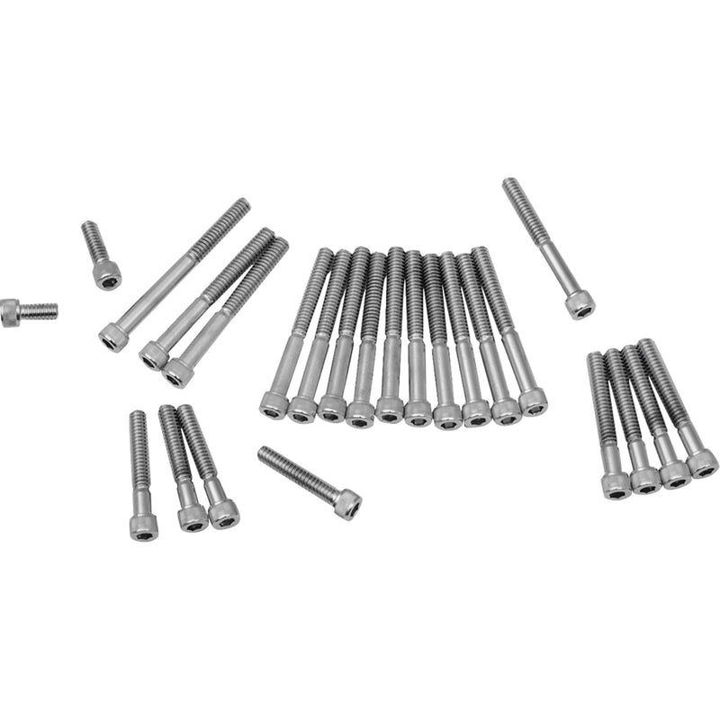 Drag Specialties Bolt - DS-190750 For Harley Sportster 1977-1985
