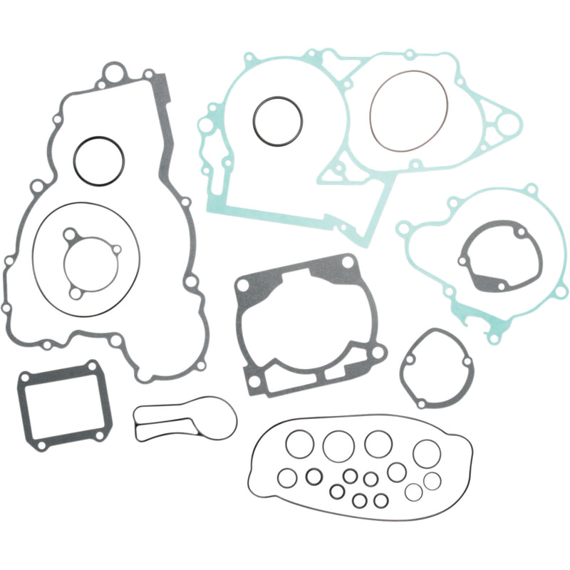 Moose Offroad Gasket - 808335MSE For KTM XC 300 2008-2016 | Husaberg TE 300 2011-2014 | Husqvarna TE 300 2014-2016
