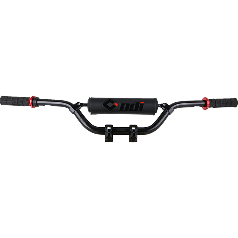 ODI 0601-6522 V70CB-B V-Twin Handlebar Crossbar black