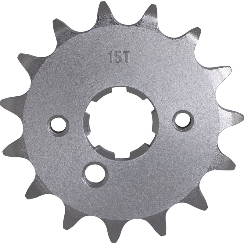 Moose Offroad Sprocket - 26-2112-15CRMO For Kawasaki Dirt Bikes 1987-2006 | Yamaha Dirt Bikes 1974-1981