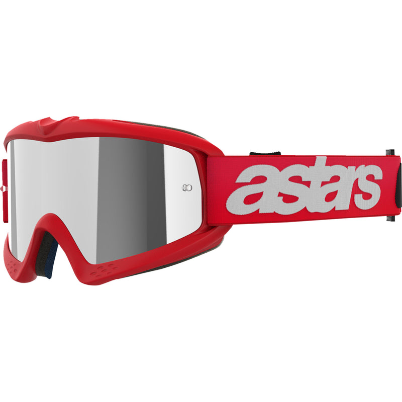 ALPINESTARS GOGGLES Youth Vision Blaze Goggle - Mirror