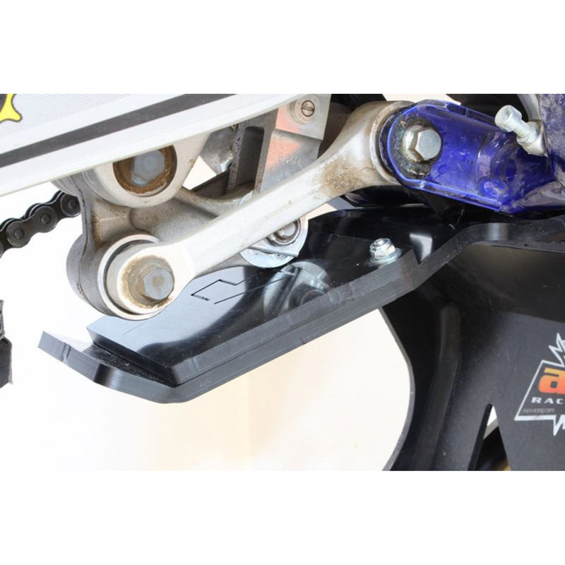 Axp Racing Xtrem Skid Plate - AX1536 Sherco Dirt Bikes 2019-2024