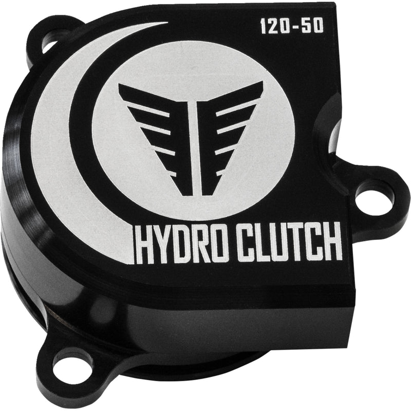 Mueller Motorcycle Ag Hydro Clutch - 120-50 For Harley Motorcycles 2014-2017
