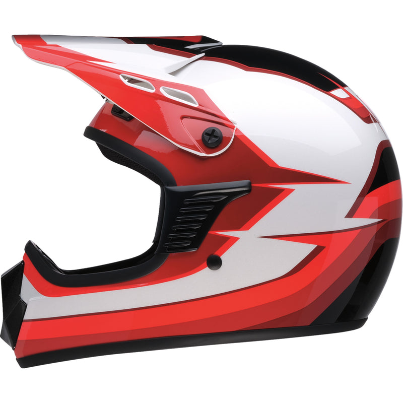 Z1R Child Dirt Maxx Vortex Helmet