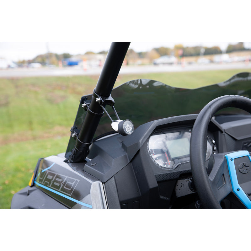 Klock Werks Mount - KWD-05-0527 For Polaris UTVs 2014-2026 | Kawasaki Teryx 2020-2026 | Arctic Cat Wildcat 2020-2024 | Textron Wildcat 2018-2019