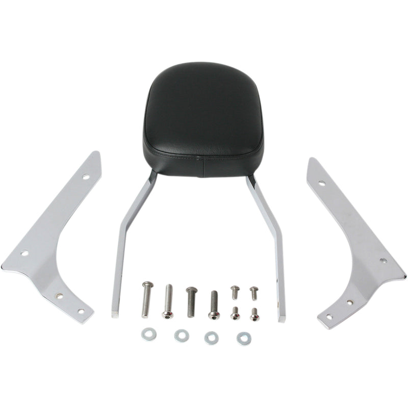 Cobra Sissy Bar - 02-5118 Honda VT750C Shadow Aero 2004-2016