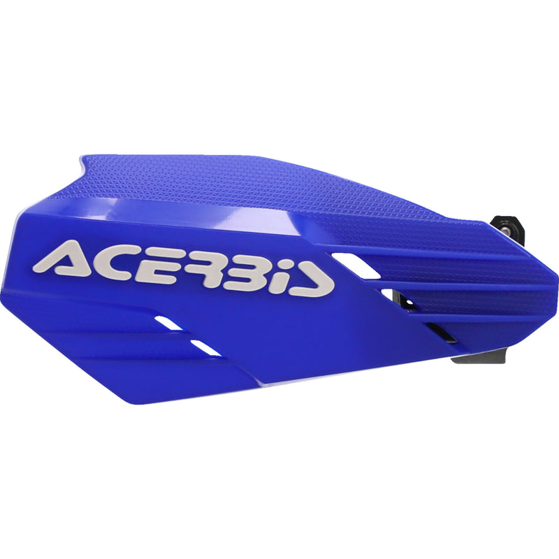 Acerbis K-Linear Handguard - 2981391006 For Yamaha Dirt Bikes 2009-2023 | Kawasaki KX 250 / KX 450 2015-2020 | Suzuki RMZ 250 / RMZ 450 2016-2025