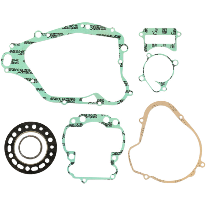 Athena Gasket Kit - P400510850260 Suzuki 250 QuadRacer 1985-1986