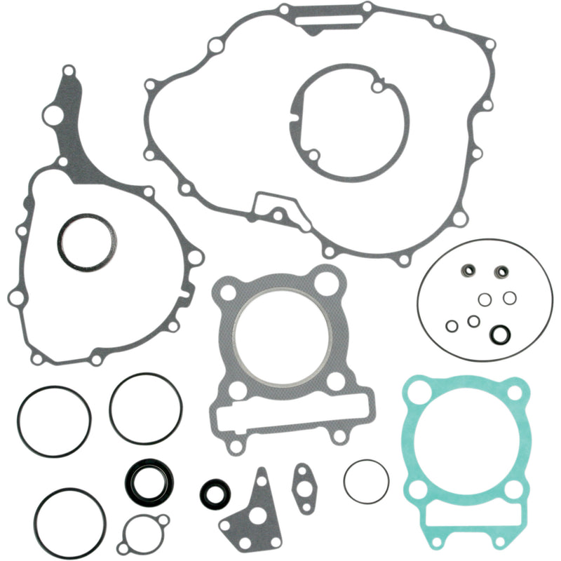 Moose Offroad Gasket Kit - 811924MSE Yamaha 250 / Raptor / Raptor Custom 2008-2025