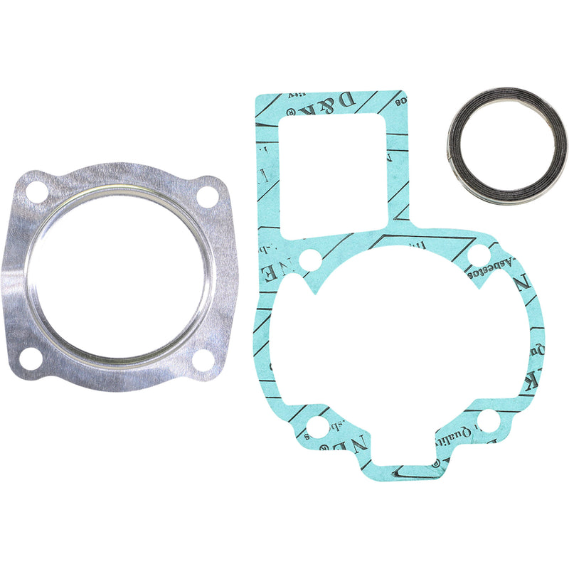 Pro X Gasket Set - 35.3180 For Kawasaki ATVs 2003-2006 | Suzuki QuadSport 1987-2006