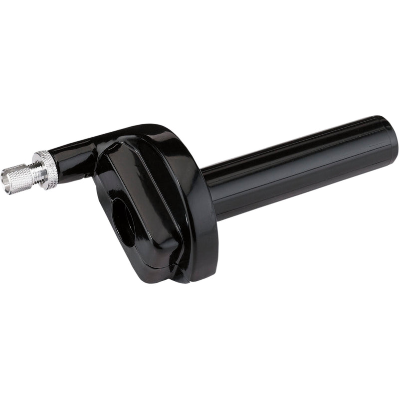 MOOSE OFFROAD 0652-2449 H17-65N2 Throttle Housing universal - black