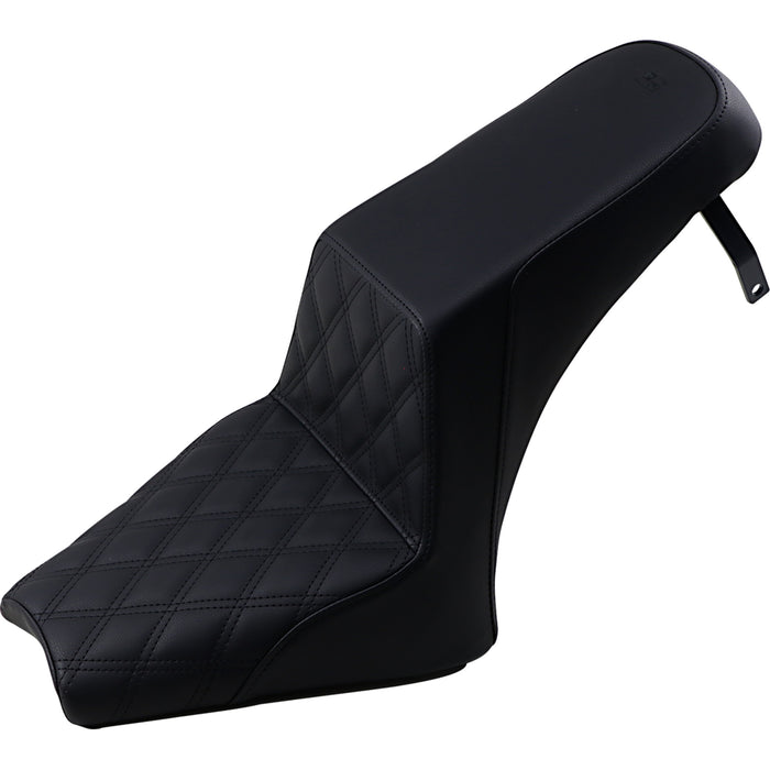 Saddlemen Step-Up Seat - I18-33-172 For Indian Scout 2018-2024