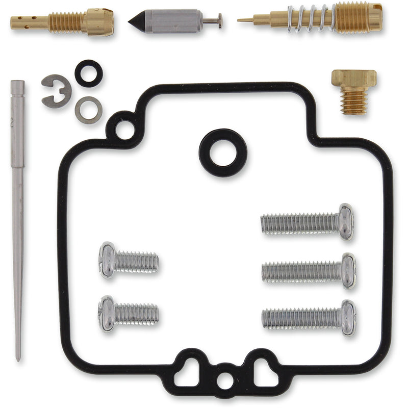 Moose Offroad Repair Kit - 26-1249 Yamaha Raptor 2009-2013