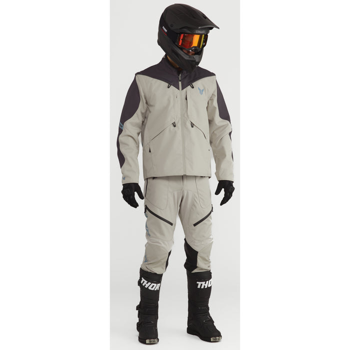 THOR Terrain In-the-Boot Pants