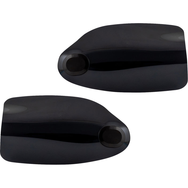 Klock Werks Flare® Handguard - KWS-01-0120-23 For Harley Touring 2023-2026