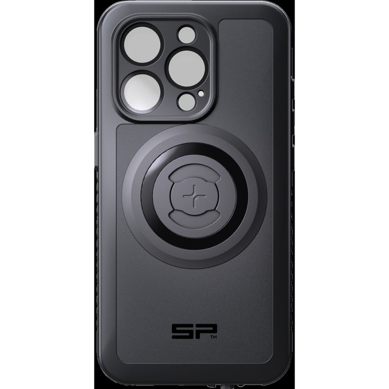 SP CONNECT 0636-0468 52905 Xtreme SPC+ Case - iPhone 15 Pro
