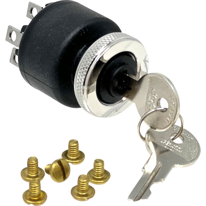 NAMZ 2106-0617 NKS-IS Ignition Switch key-start - universal