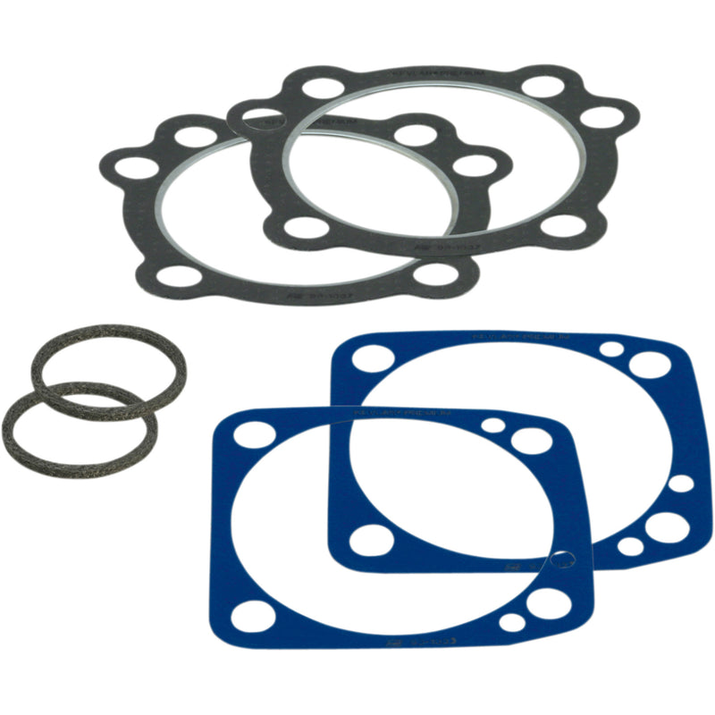 S&S Cycle Gasket - 90-1906 For Harley Motorcycles 1984-2000