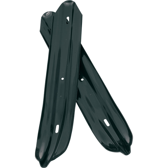 SNO STUFF 501-601 501-601 Ski Skins Ski Skin - Black - Pair