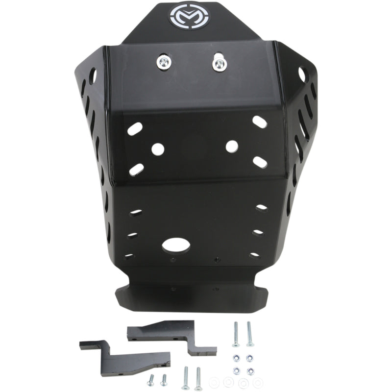 Moose Offroad Pro Skid Plate - PX6081 Honda CRF250X 2006-2013