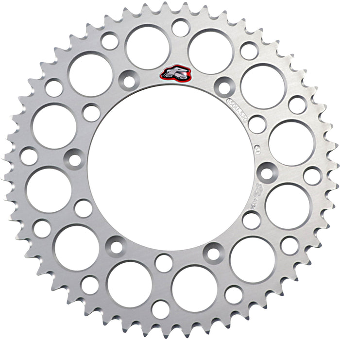 RENTHAL R150A-520-51 150U-520-51GBSI Rear Sprocket Sprocket - Rear - 51 Tooth