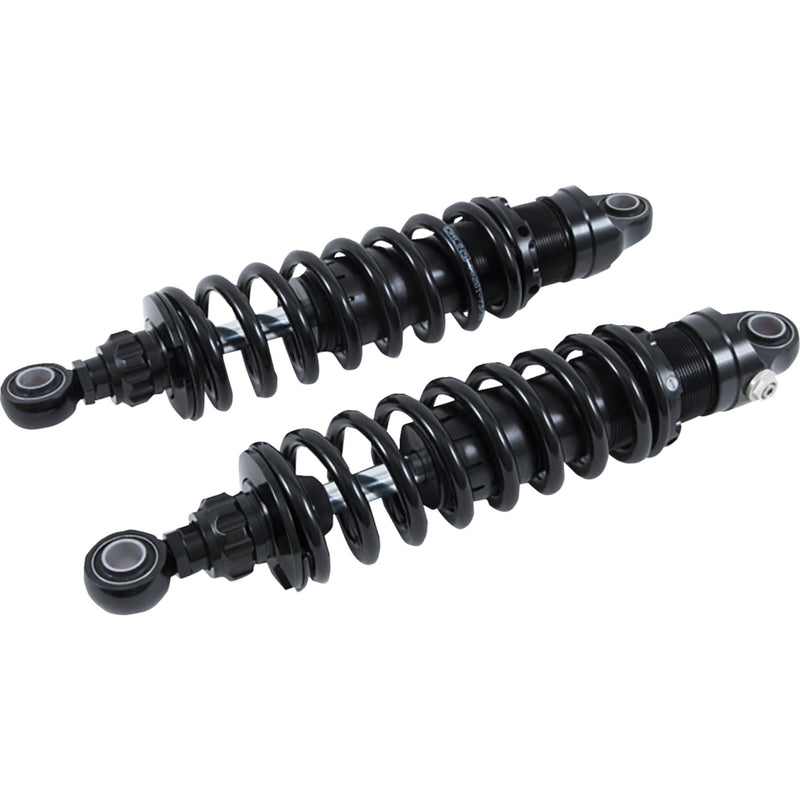 Ohlins STX Performance Shock - HD 762 For Harley Dyna 1991-2017