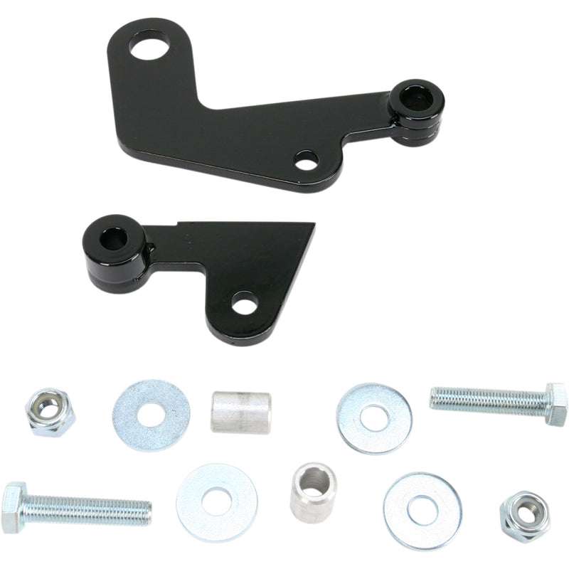 Baron Lowering Kit - BA-7500-66 Honda VT750C Shadow Aero / VT750C2 Shadow Spirit 2004-2009