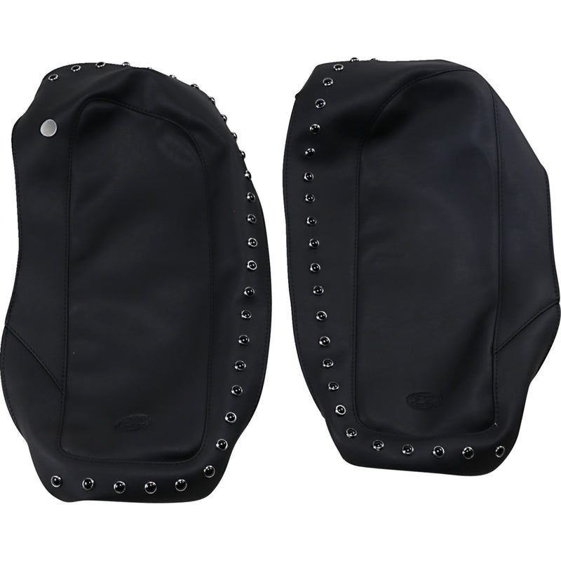 Mustang Cover - 77624 For Harley Touring 2014-2024