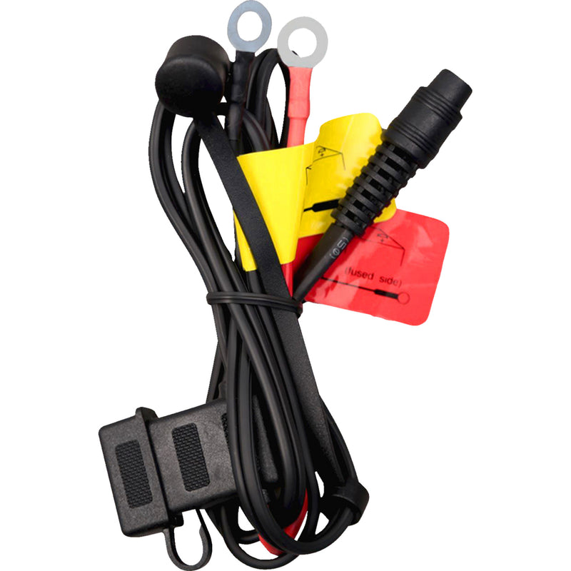 GERBING HEATED CLOTHING 2120-1392 G1215U-ACC-903-001-1 Battery Harness Harness - 12 V - Battery